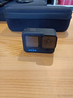 Gopro 10 black - 2