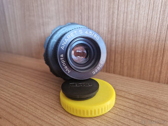 Meopta Anaret S 80/4,5 M42 - 2