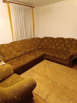 Sedací souprava - 2