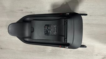 Vajíčko do auta s isofixem Cybex - 2