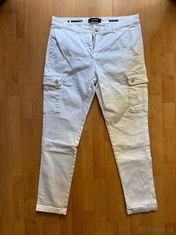 Panské kalhoty Replay - 2