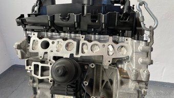 Predám motor MINI Cooper D SD R60 R56 N47C20A - 2