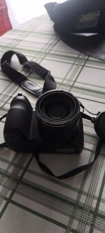 FinePix S2960 - 2