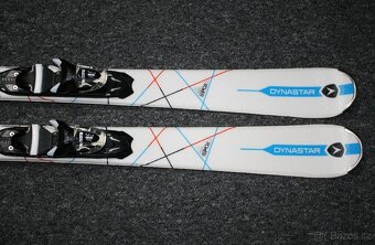 lyže Dynastar Powertrack 144 cm - 2