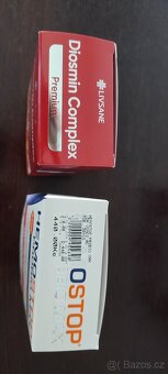 Hemostop probio max + Diosmin Complex - 2