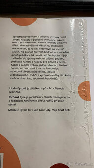 Jak naučit děti hodnotám - 2