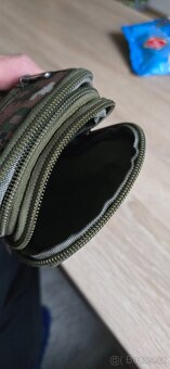 Pouzdro(kapsa)na opasek - 2