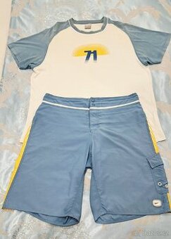 Triko a šortky NIKE XL - 2