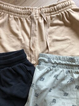 Kraťasy, velikost XS - 2