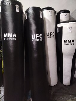 Boxovaci pytel - 2