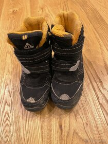 Zimní boty v. 30 - 2