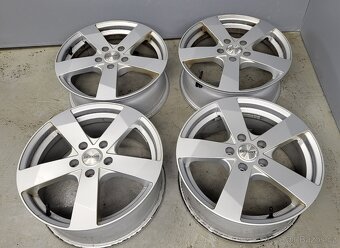 Alu kola Dezent 17" 5x115 - 2