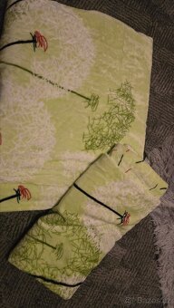 Ložní povlečení - 2