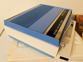 Vintage gramofon Soundmaster Pack Son 80, 70.léta - 2