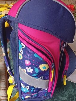 Školní batoh - 2