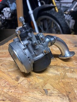 Dellorto SHA 16.16 Babetta - 2