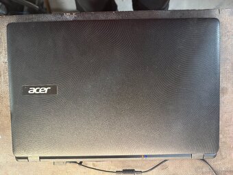 Acer Aspire E15 - 2