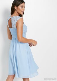 Společenské šaty - 2