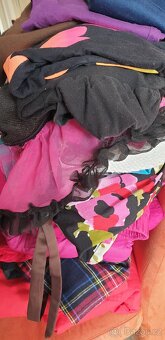 Predam LACNO oblecenie 3 az 4 let - 2