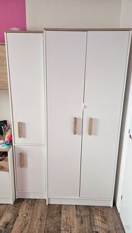 Sestava do dětského pokoje - 2