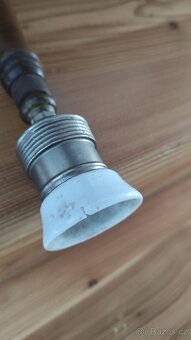 Součást staré lampy - 2