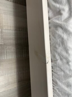 Postel 140cm x 200cm - 2