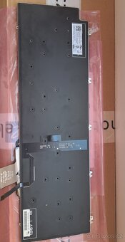 Klavesnice Dell Precision - 2