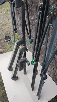 Příčníky škoda Octavia l - 2