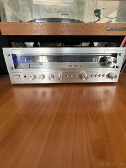 Hi-Fi sestava - 2
