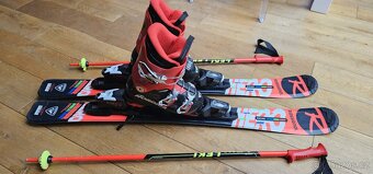 Prodam detsky lyzarsky set 100cm - 2