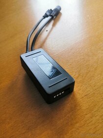 Smart Wi-Fi controller pro RGB LED pásek přes ewelink - 2