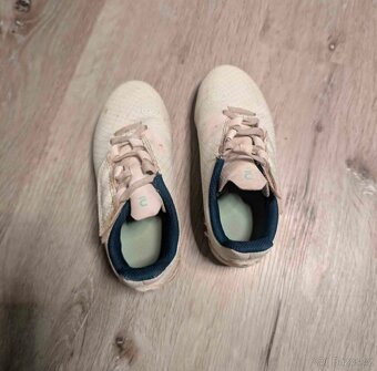 Dětské kopačky - 2