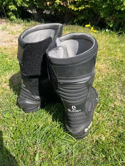 Moto boty Eleveit - 2