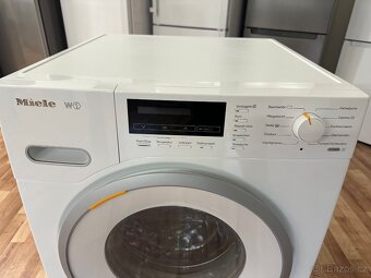 Pračka Miele (244) - 2