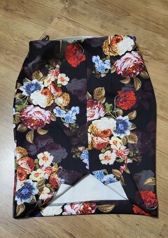 Sukně zn. Papaya - 2