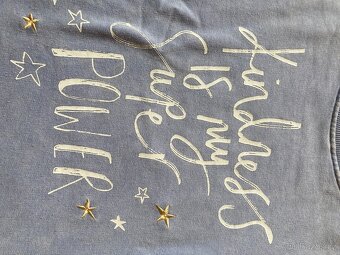 Mikina Next vel 134 - 2