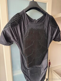 Chránič páteře D3O - 2