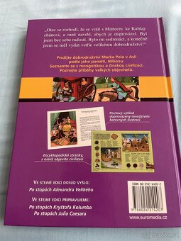 Po stopách Marka Pola - 2