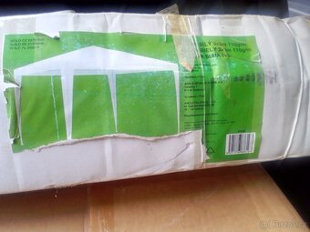 Nabízím zahradní párty stan - 2