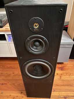Infinity reference 51 mk2 - 2