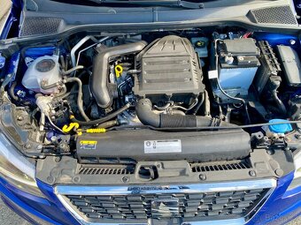 Seat Ibiza 1.0 66kw 2018 - 2