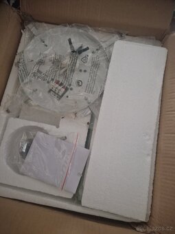 Stropní svítidlo Boston - 2