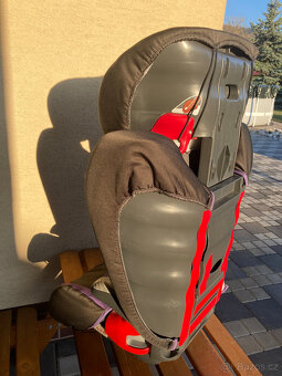 Autosedačka Britax Römem - 2