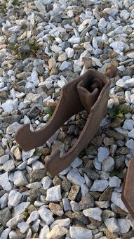 Lešenářské spojky - 2