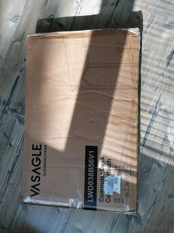 Stůl na PC/Kancelářský - 2