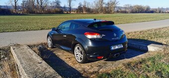 Renault Megane 3 RS CUP - 2