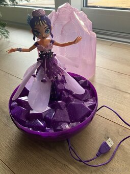 Létající víla - 2