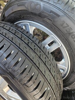 175/65 R14 Barum Bravuris 5 - 2