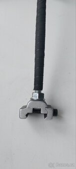 Picatinny pažba - 2