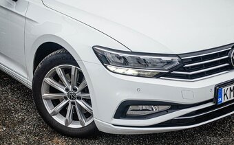 Volkswagen Passat Variant 2.0 TDI DSG - 2